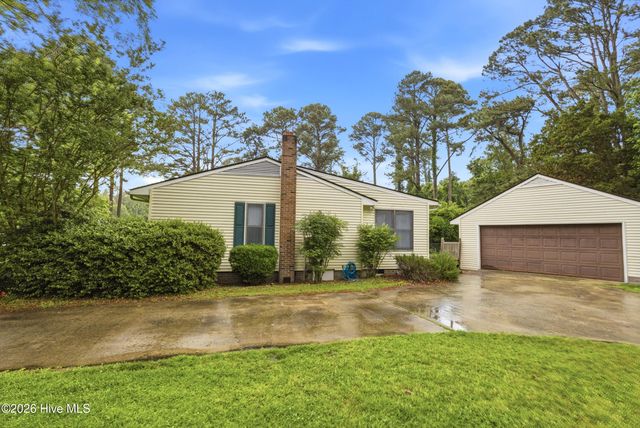 109 Bella Vista Drive, Edenton, NC 27932