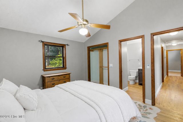 109 Bella Vista Drive, Edenton, NC 27932