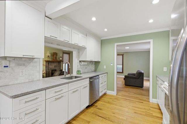 109 Bella Vista Drive, Edenton, NC 27932