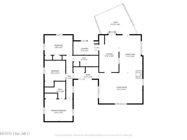109 Bella Vista Drive, Edenton, NC 27932