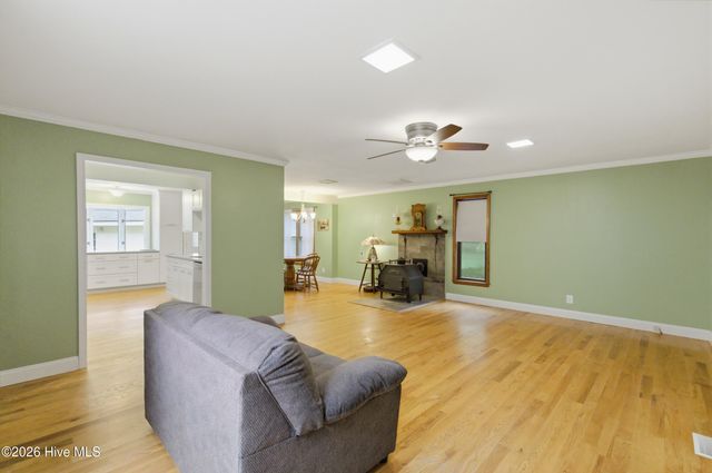 109 Bella Vista Drive, Edenton, NC 27932