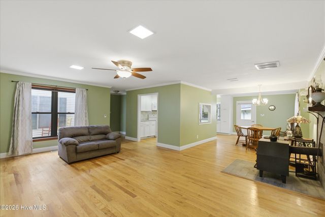 109 Bella Vista Drive, Edenton, NC 27932