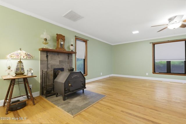 109 Bella Vista Drive, Edenton, NC 27932