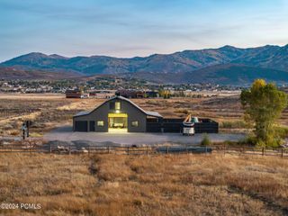 7790 N Bitner Ranch Road, Park City, UT 84098