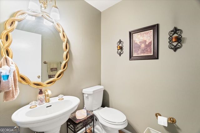 115 Elysian Way NW, Atlanta, GA 30327