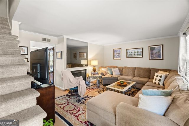 115 Elysian Way NW, Atlanta, GA 30327