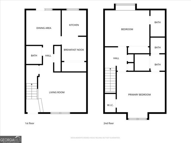 115 Elysian Way NW, Atlanta, GA 30327