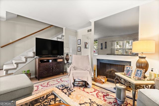 115 Elysian Way NW, Atlanta, GA 30327