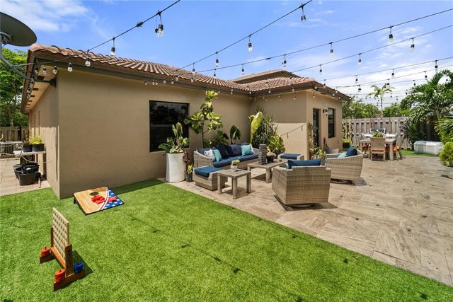 11775 SW 232nd Lane, Homestead, FL 33032