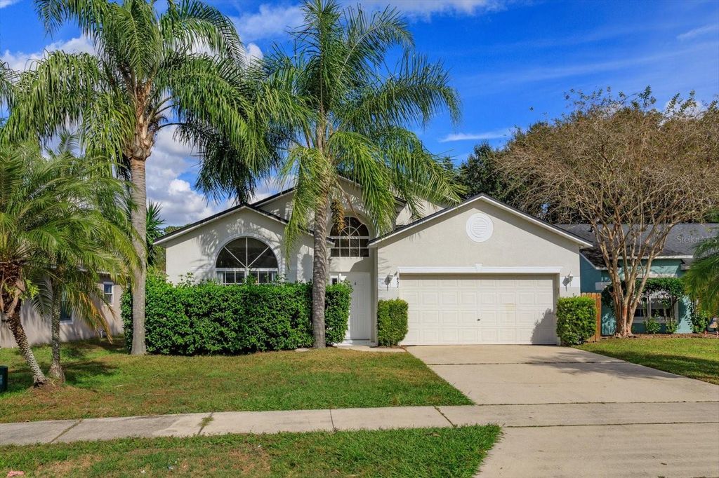 451 WELLESLY STREET, Oviedo, FL 32765