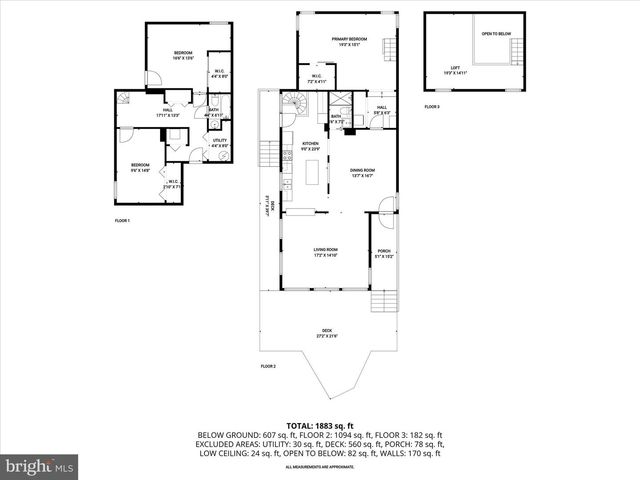 8138 FOREST GLEN DR, Pasadena, MD 21122