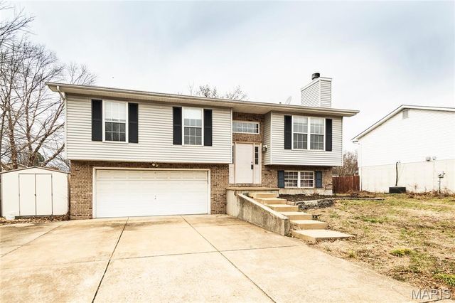 1001 Parc Central Drive, Festus, MO 63028