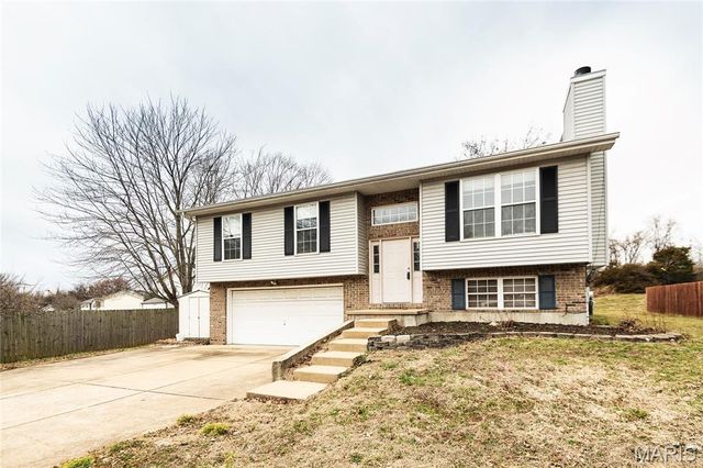 1001 Parc Central Drive, Festus, MO 63028