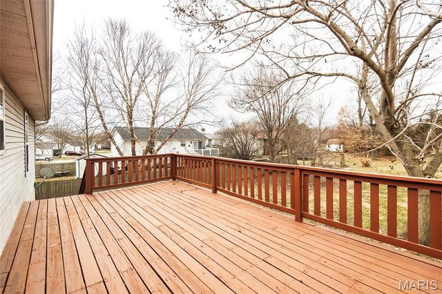 1001 Parc Central Drive, Festus, MO 63028