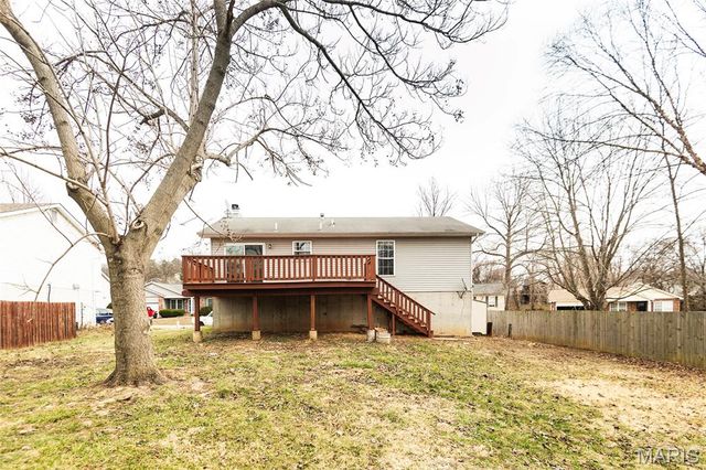 1001 Parc Central Drive, Festus, MO 63028