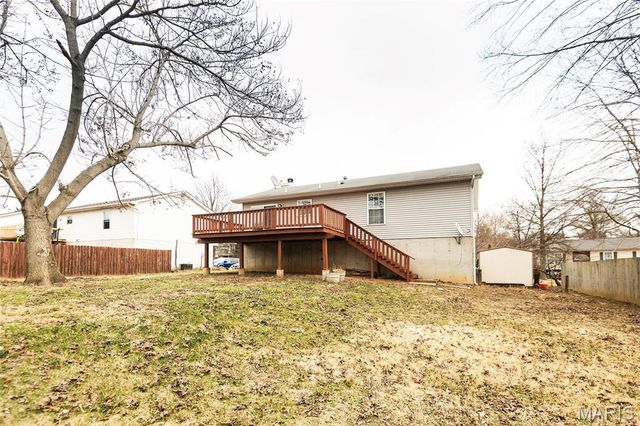 1001 Parc Central Drive, Festus, MO 63028