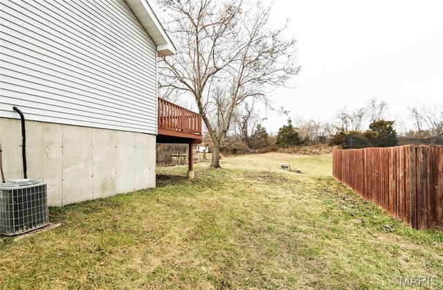 1001 Parc Central Drive, Festus, MO 63028