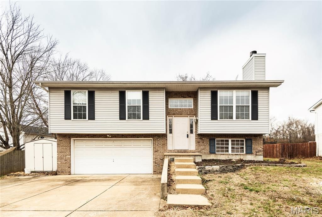 1001 Parc Central Drive, Festus, MO 63028