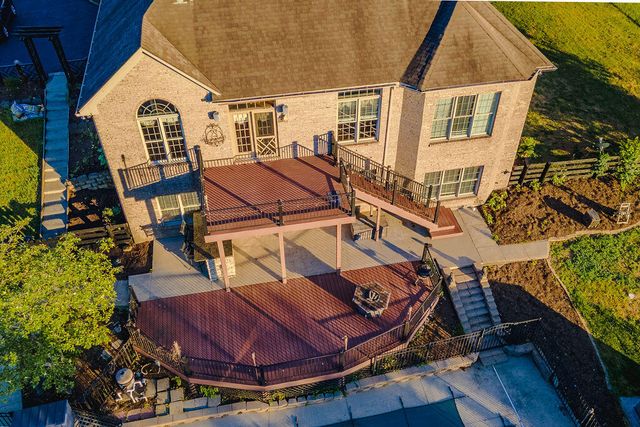 916 Country Oaks Drive, Richmond, KY 40475