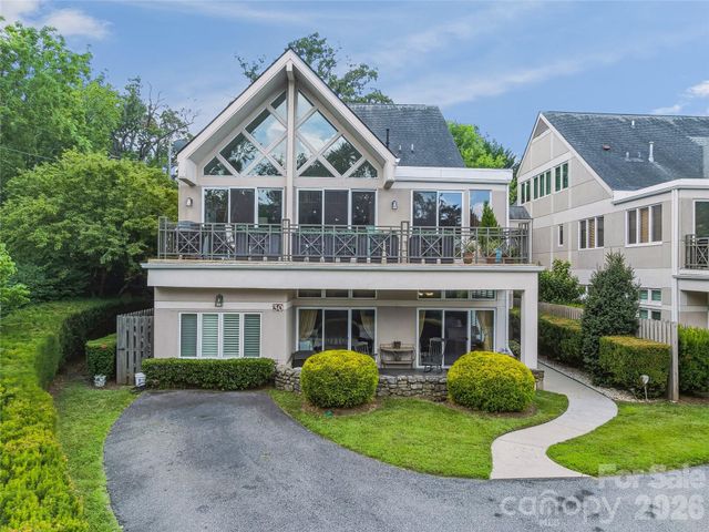 30 Dover Street, Asheville, NC 28804