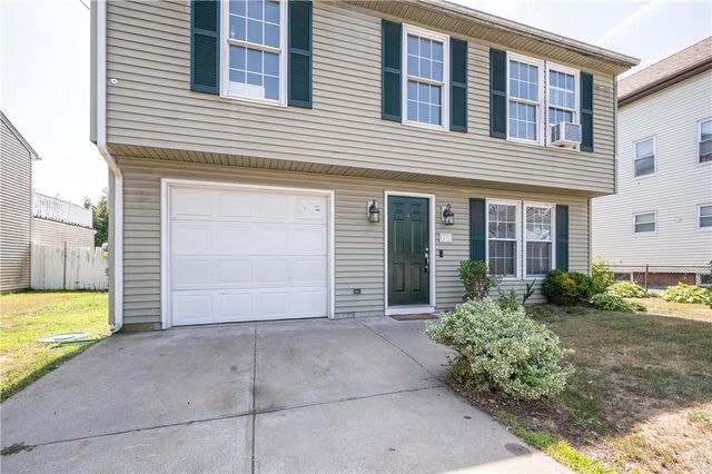 115 Sutton Avenue, East Providence, RI 02914