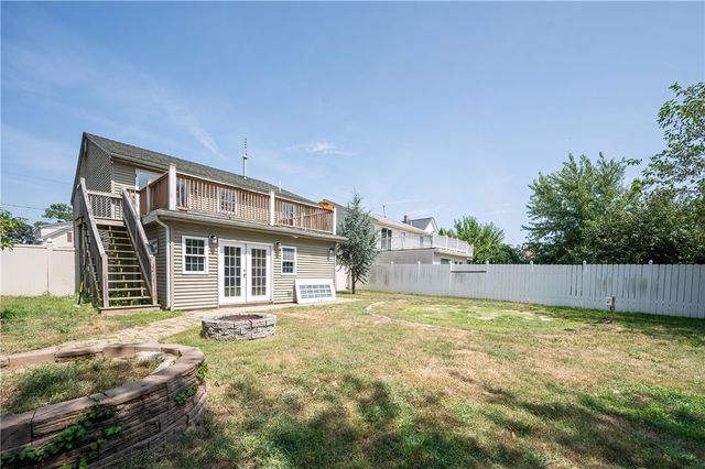 115 Sutton Avenue, East Providence, RI 02914