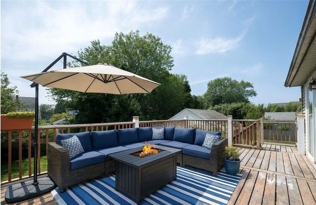 115 Sutton Avenue, East Providence, RI 02914