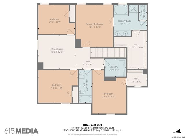605 Oleander Crk, Seguin, TX 78155