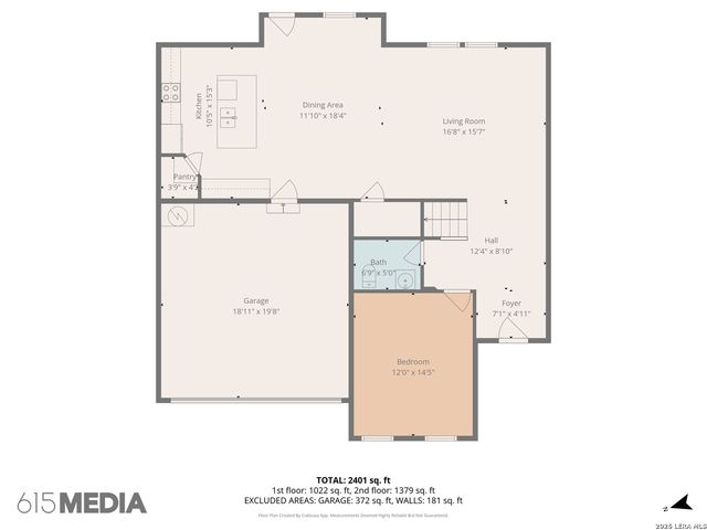 605 Oleander Crk, Seguin, TX 78155