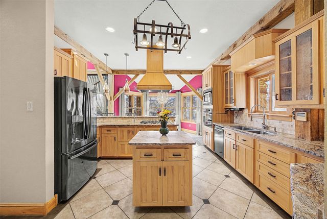 168 Mesa Grande Drive, Fort Worth, TX 76108