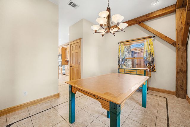 168 Mesa Grande Drive, Fort Worth, TX 76108