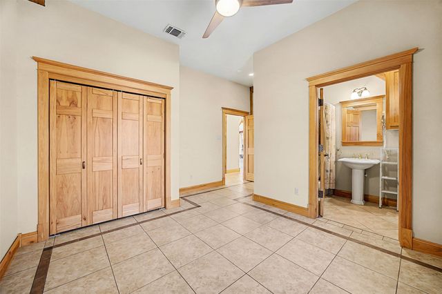 168 Mesa Grande Drive, Fort Worth, TX 76108