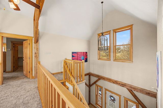 168 Mesa Grande Drive, Fort Worth, TX 76108