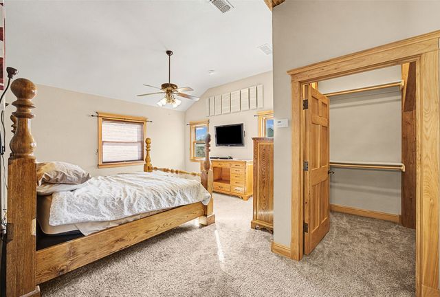 168 Mesa Grande Drive, Fort Worth, TX 76108