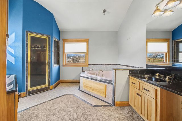 168 Mesa Grande Drive, Fort Worth, TX 76108