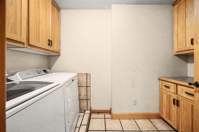 168 Mesa Grande Drive, Fort Worth, TX 76108