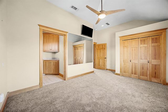 168 Mesa Grande Drive, Fort Worth, TX 76108