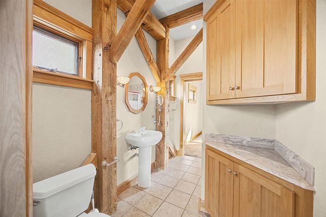 168 Mesa Grande Drive, Fort Worth, TX 76108