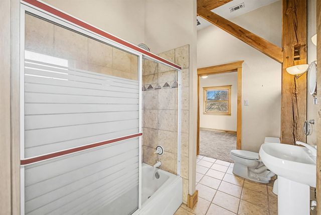 168 Mesa Grande Drive, Fort Worth, TX 76108