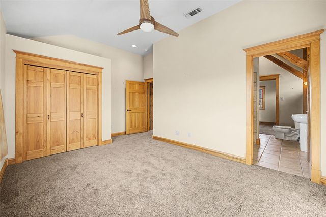 168 Mesa Grande Drive, Fort Worth, TX 76108