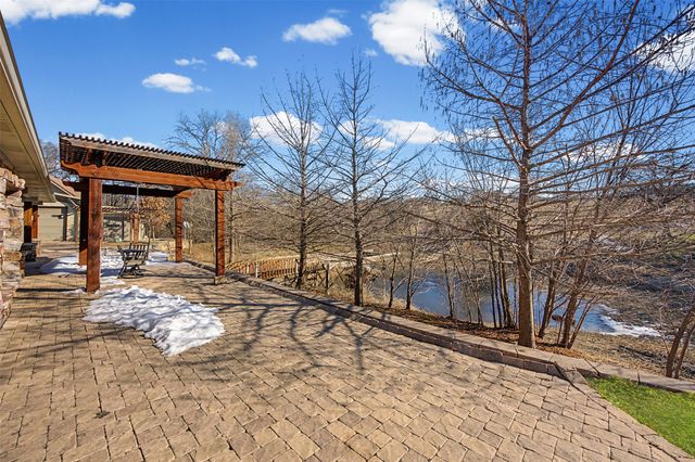 168 Mesa Grande Drive, Fort Worth, TX 76108