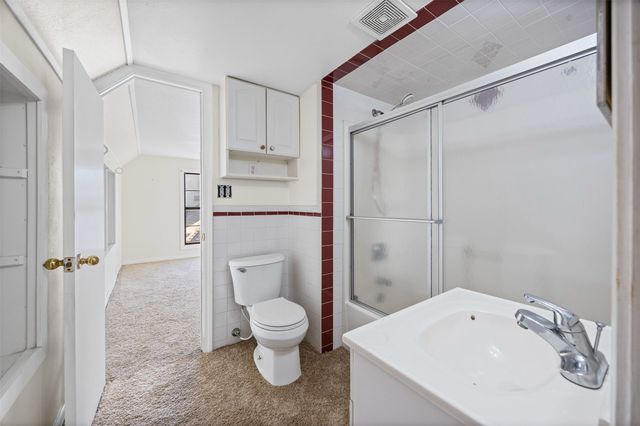 168 Mesa Grande Drive, Fort Worth, TX 76108