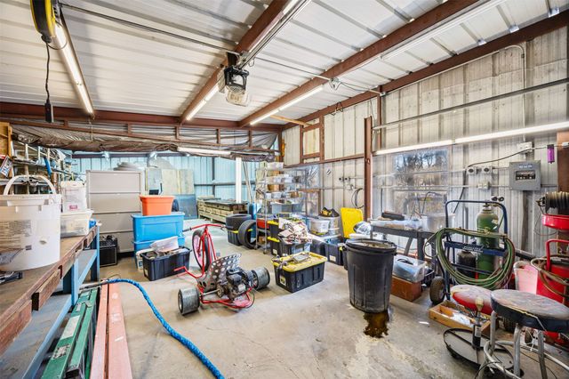 168 Mesa Grande Drive, Fort Worth, TX 76108