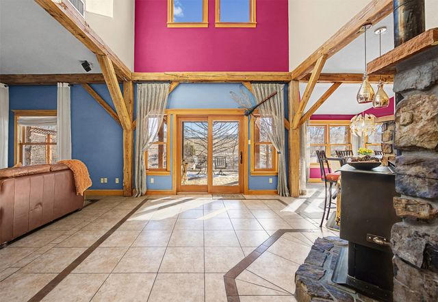 168 Mesa Grande Drive, Fort Worth, TX 76108