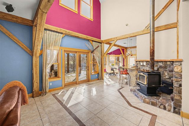 168 Mesa Grande Drive, Fort Worth, TX 76108