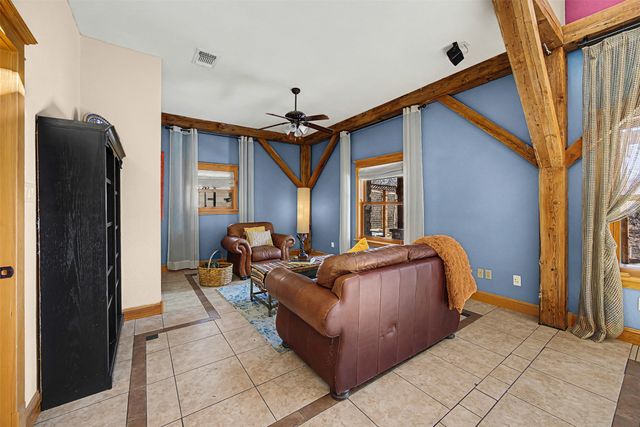 168 Mesa Grande Drive, Fort Worth, TX 76108