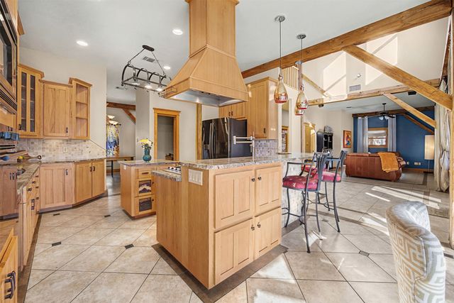 168 Mesa Grande Drive, Fort Worth, TX 76108