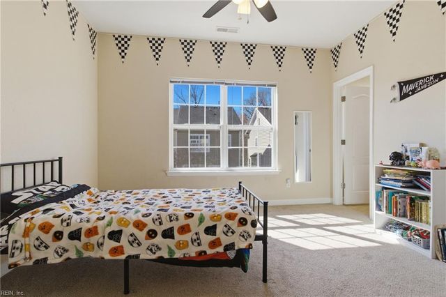 229 Tigerlilly DR, Portsmouth, VA 23701