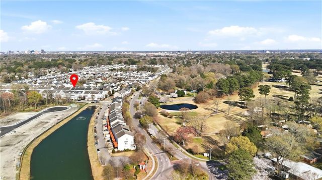 229 Tigerlilly DR, Portsmouth, VA 23701