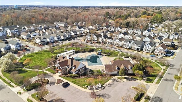 229 Tigerlilly DR, Portsmouth, VA 23701